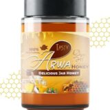 Arwa Natural Honey
